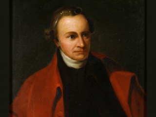 Patrick Henry picture, image, poster
